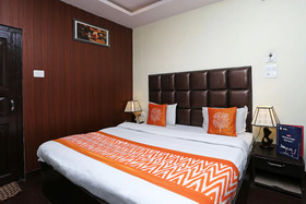 The Madhuban Hotel