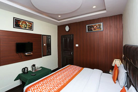 The Madhuban Hotel