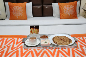 The Madhuban Hotel