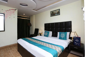The Madhuban Hotel