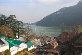 The Madhuban Hotel