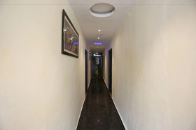 The Madhuban Hotel