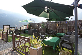 The Madhuban Hotel