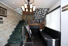 The Madhuban Hotel