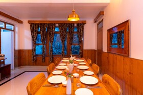 The Manora