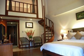 Namah Nainital, a member of Radisson Individuals Retreats