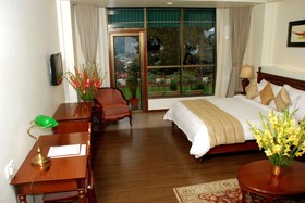 Namah Nainital, a member of Radisson Individuals Retreats