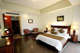 Namah Nainital, a member of Radisson Individuals Retreats