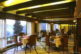 Namah Nainital, a member of Radisson Individuals Retreats