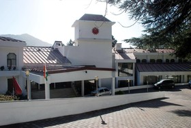 Namah Nainital, a member of Radisson Individuals Retreats
