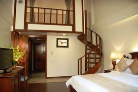 Namah Nainital, a member of Radisson Individuals Retreats