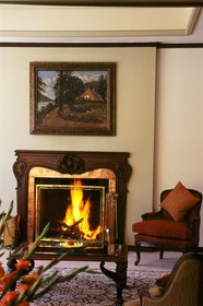 Namah Nainital, a member of Radisson Individuals Retreats