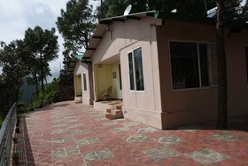 The Moksha Heights