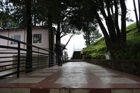 The Moksha Heights