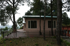 The Moksha Heights
