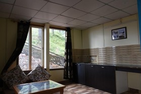 The Moksha Heights