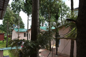 The Moksha Heights