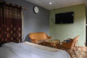 The Moksha Heights