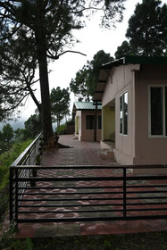 The Moksha Heights