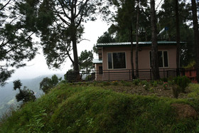 The Moksha Heights