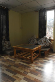 The Moksha Heights