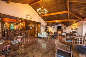 The Naini Retreat