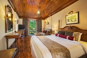 The Naini Retreat
