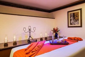 The Naini Retreat
