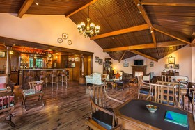 The Naini Retreat