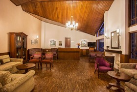 The Naini Retreat