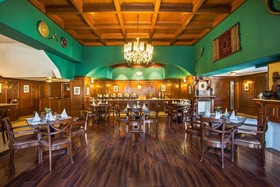 The Naini Retreat