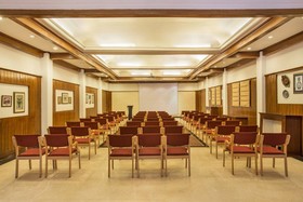 The Naini Retreat