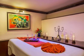 The Naini Retreat