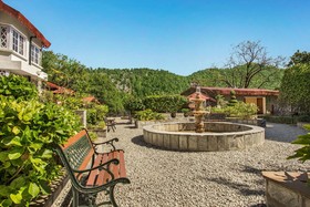 The Naini Retreat