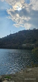 The Nature's Beauty