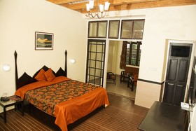 The Pavilion Hotel