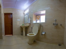 The Pavilion Hotel