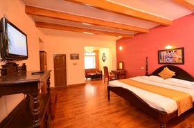 The Pavilion Hotel