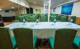 The Pavilion Hotel