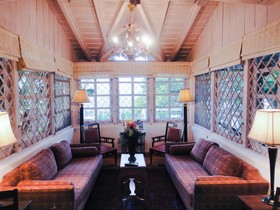 The Ramgarh Bungalows