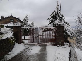 The Ramgarh Bungalows