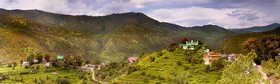 The Ramgarh Bungalows