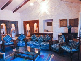 The Ramgarh Bungalows