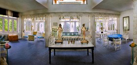 The Ramgarh Bungalows
