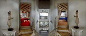 The Ramgarh Bungalows