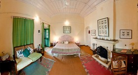 The Ramgarh Bungalows
