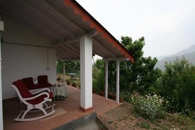 The Ramgarh Bungalows
