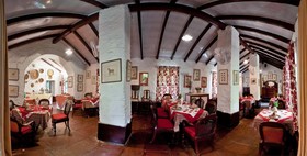 The Ramgarh Bungalows