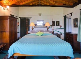 The Ramgarh Bungalows