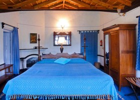 The Ramgarh Bungalows